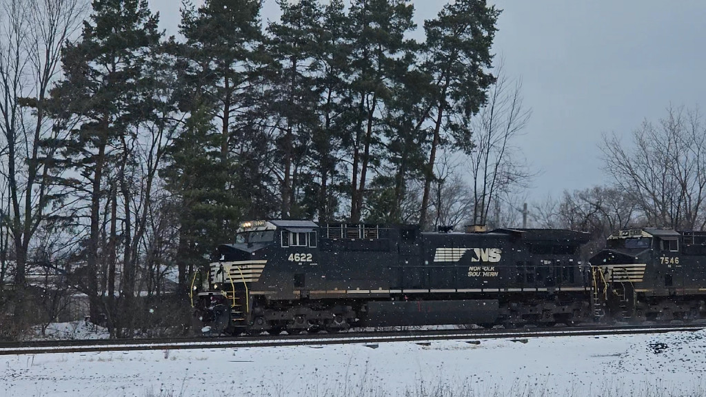 NS 4622